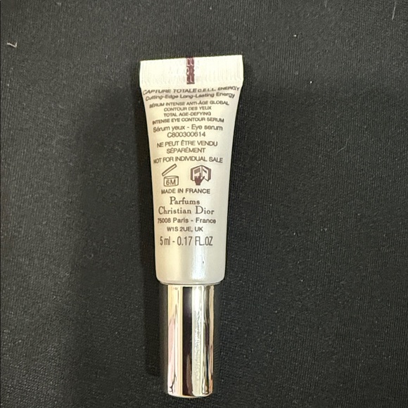 Dior White Eye serum - Picture 2 of 3